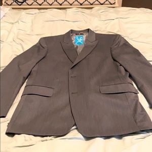 Men’s Suit